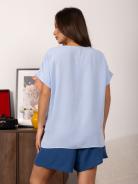 Костюм мод.2182/1 - фото 3