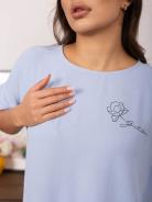 Костюм мод.2182/1 - фото 4