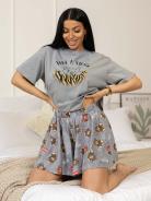 Костюм мод.2084/3 - фото