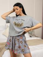 Костюм мод.2084/3 - фото 2