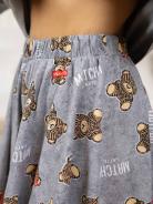 Костюм мод.2084/3 - фото 5