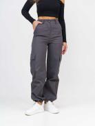 Брюки мод.1774/1* - фото