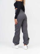 Брюки мод.1774/1* - фото 3