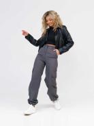 Брюки мод.1774/1* - фото 4