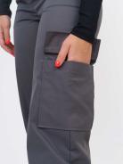 Брюки мод.1774/1* - фото 7