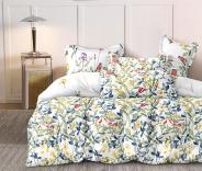 Постельное белье бязь люкс - Афродита - фото