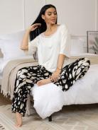 Костюм мод.2105 - фото