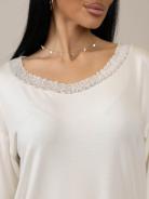 Костюм мод.2105 - фото 5