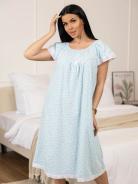 Ночная сорочка мод.2160 - фото 2
