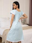 Ночная сорочка мод.2160 - фото 3