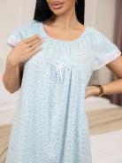 Ночная сорочка мод.2160 - фото 4