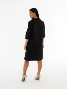 Платье мод.1945 - фото 3