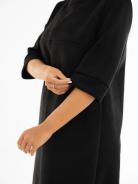 Платье мод.1945 - фото 5