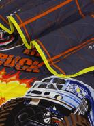 Покрывало детское из бязи - Трек - фото 3