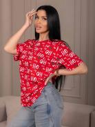 Футболка мод.1904/11* - фото 2