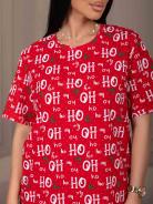 Футболка мод.1904/11* - фото 4