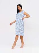 Ночная сорочка мод.1014/18 - фото 2