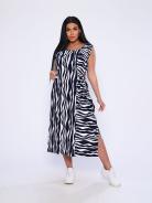 Платье мод.1728 Платье мод.1728 - фото