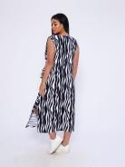 Платье мод.1728 Платье мод.1728 - фото 3