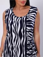 Платье мод.1728 Платье мод.1728 - фото 4