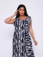 Платье мод.1728 Платье мод.1728 - фото 7