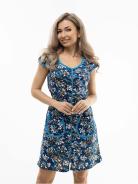 Халат мод.161/14 Халат мод.161/14 - фото