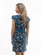 Халат мод.161/14 Халат мод.161/14 - фото 3