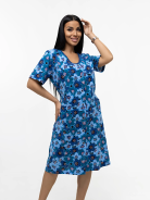 Халат мод.1781/4 - фото