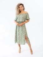 Платье мод.1489/16* Платье мод.1489/16* - фото 4