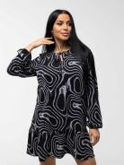 Платье мод.1707/7 Платье мод.1707/7 - фото