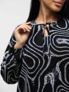 Платье мод.1707/7 Платье мод.1707/7 - фото 5