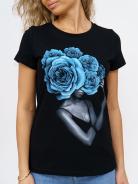 Футболка мод.1067/1* - фото 3