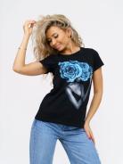 Футболка мод.1067/1* - фото 5