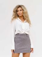 Юбка мод.1660/1* Юбка мод.1660/1* - фото