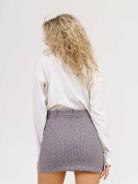 Юбка мод.1660/1* Юбка мод.1660/1* - фото 3