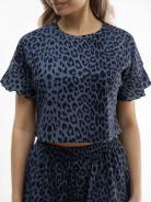 Пижама мод.1988/7 - фото 2