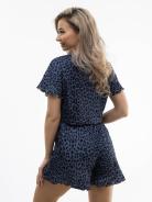 Пижама мод.1988/7 - фото 6