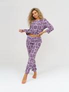 Костюм мод.1597/4 - фото