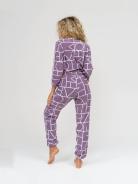 Костюм мод.1597/4 - фото 4