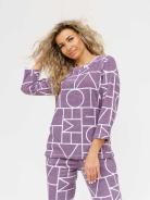 Костюм мод.1597/4 - фото 8