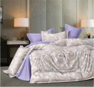 Постельное белье поплин эксклюзив - Дыхание - фото