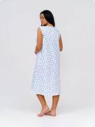 Ночная сорочка мод.38/22 - фото 3