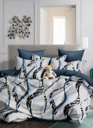 Постельное белье поплин люкс - Интро - фото