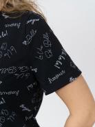 Футболка мод.1424/4* - фото 5