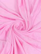 Простыня Комфорт - Розовый - фото 2