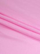 Простыня Комфорт - Розовый - фото 3