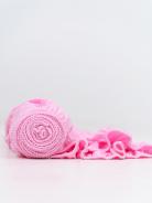 Простыня Комфорт - Розовый - фото 5