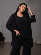 Костюм мод.2142/2 - фото 4