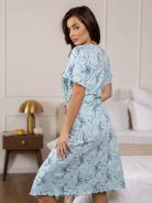 Ночная сорочка мод.2134 - фото 2