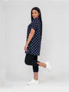 Костюм мод.1661 - фото 2